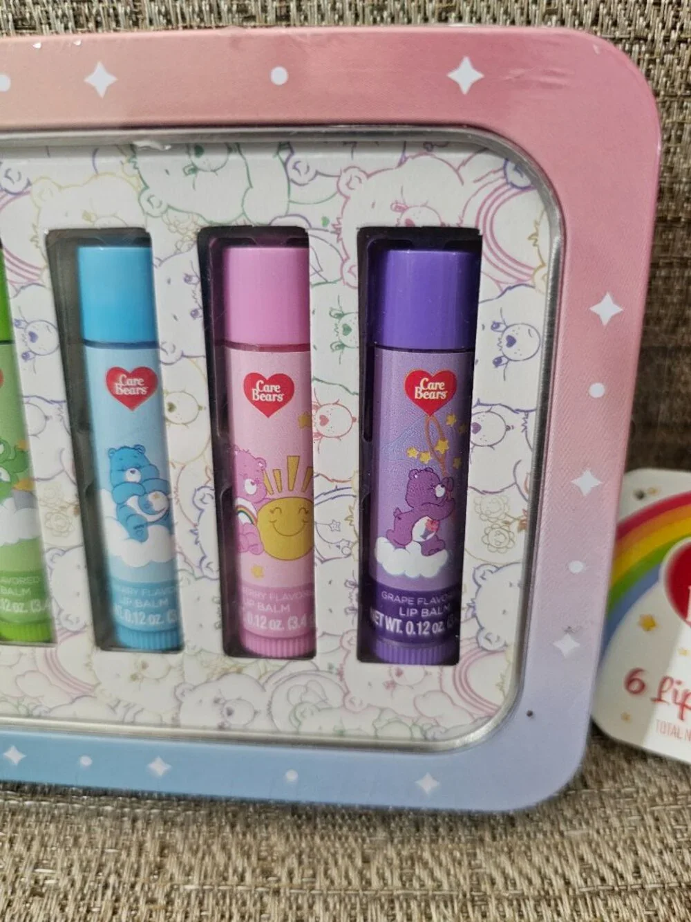 Care Bears care bears